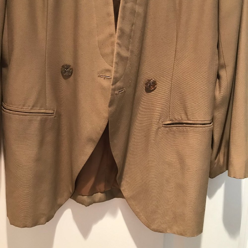 Jacket - Picture 2 of 2